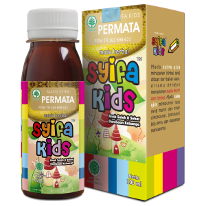 Syifa Kids Permata Kemasan