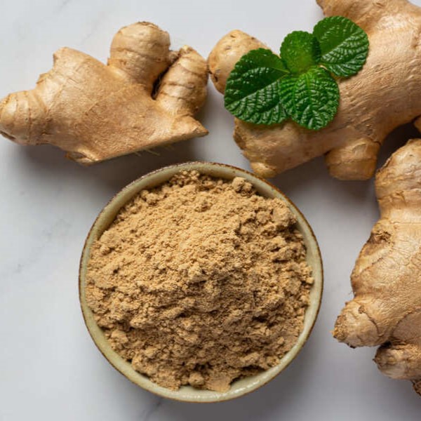 Curcuma Aeruginosa