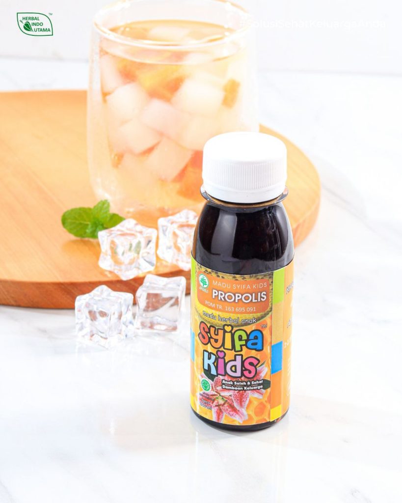 Syifa Kids Propolis