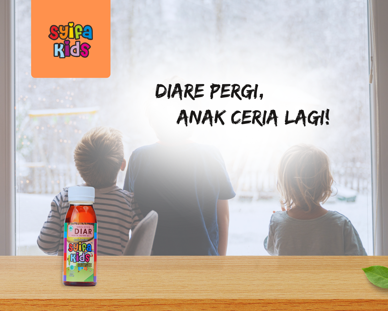 Badan Anak Lemas saat Diare, Apa Penyebab dan Perawatannya?