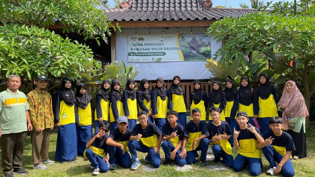 SMP Al-Azhar Syifa Budi Solo
