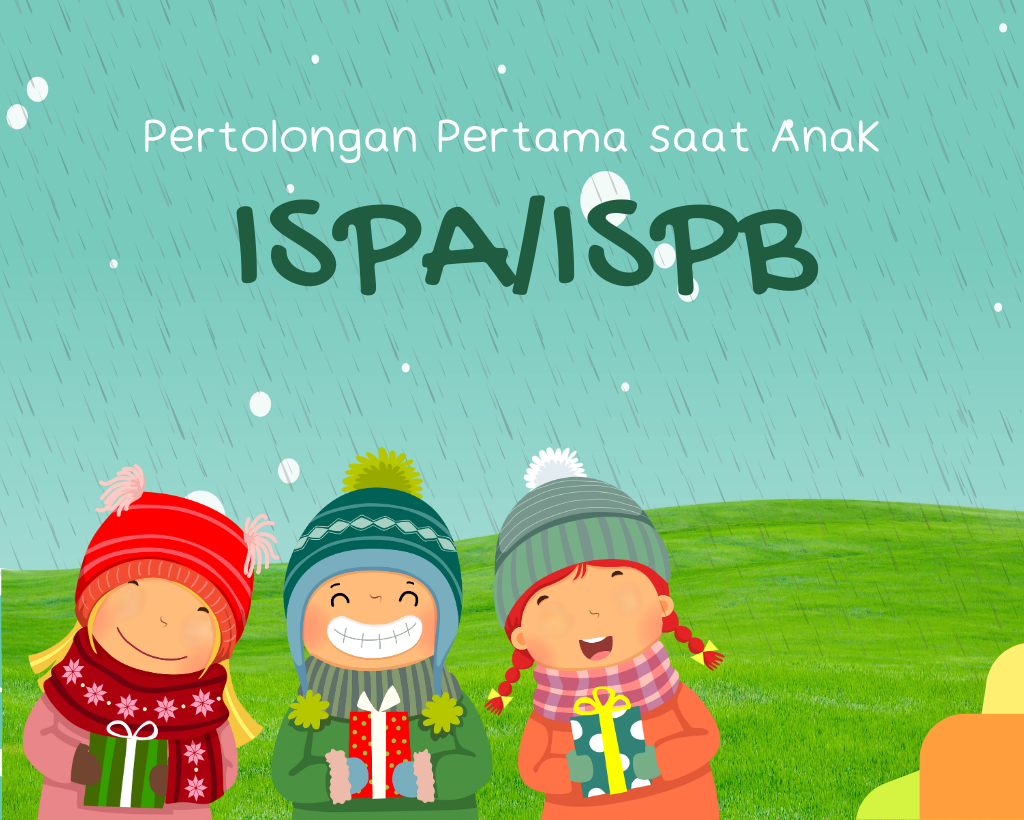 Polusi Udara saat Kemarau, Ini Cara Mencegah ISPA pada Anak
