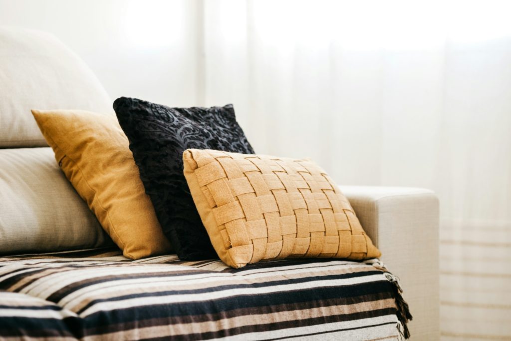 Gambar Bantal