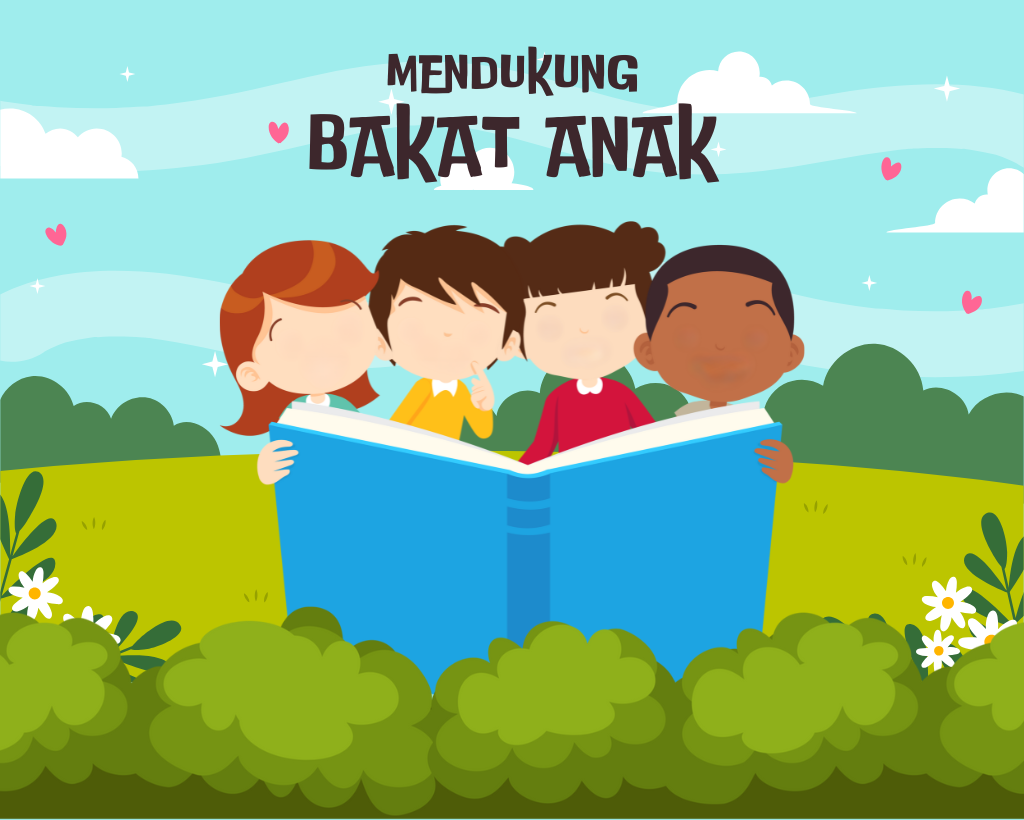 Cara Mengetahui dan Mendukung Bakat Anak tanpa Memaksa