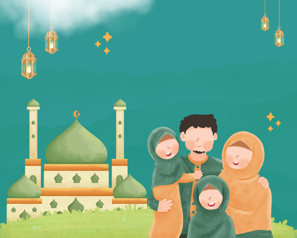 Kenali Ciri-Ciri Anak Harus Segera Membatalkan Puasa