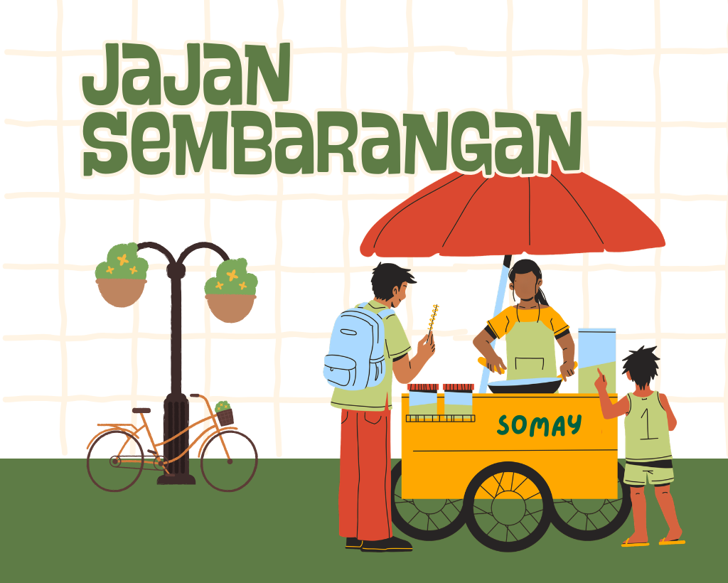 Anak Terlanjur Makan Siomay Ikan Sapu-Sapu yang Tercemar?