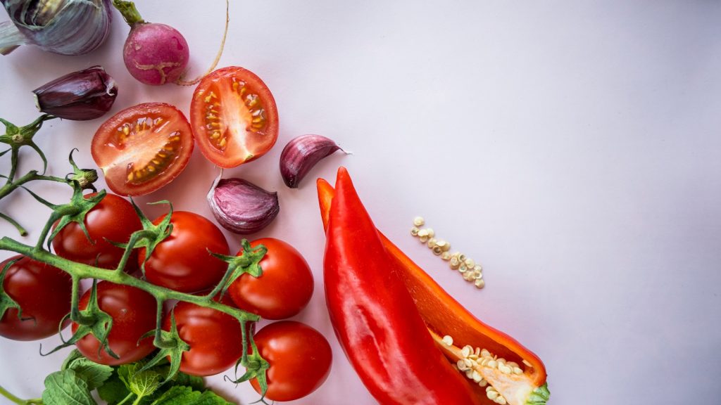 Alergi Sayur Berjenis Nightshade